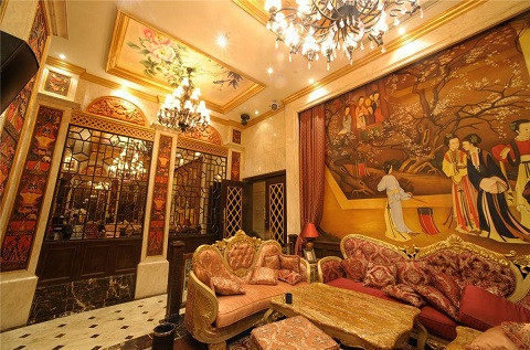 琼山高档KTV妹子质量哪家好 琼山高档KTV妹子质量哪家好